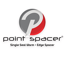 Point Spacer